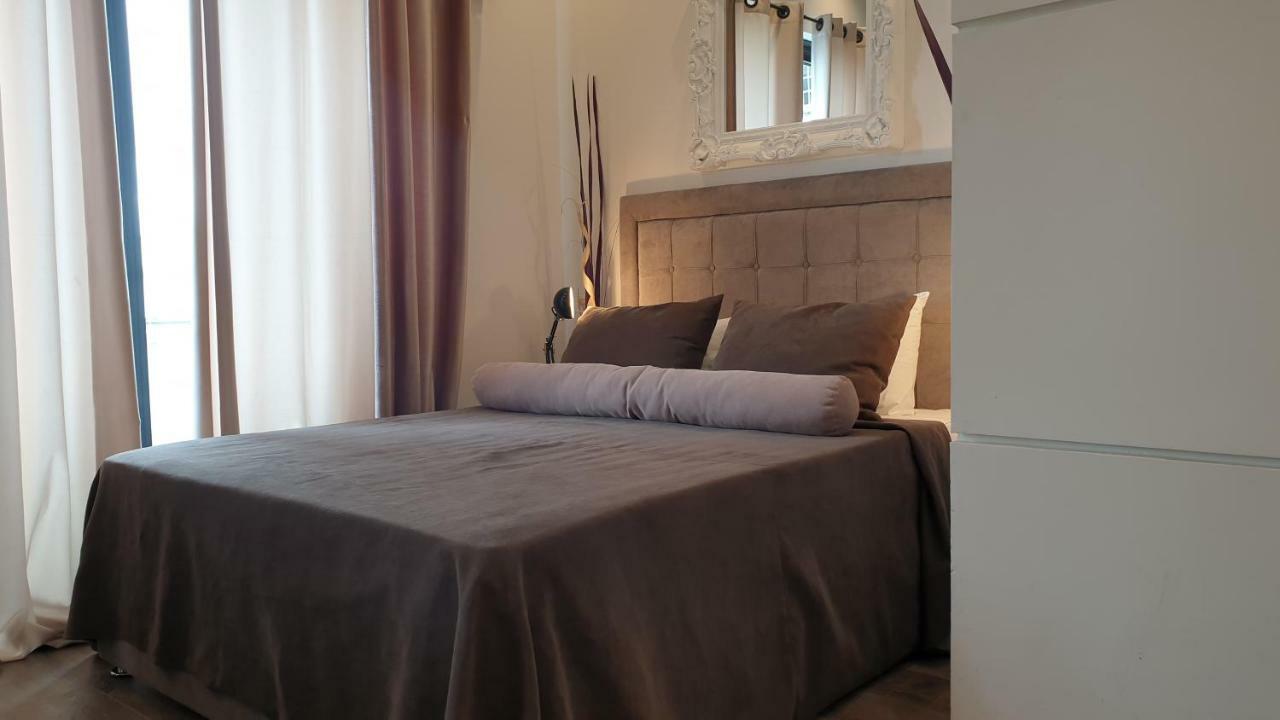 Central Business Apartments Exclusive Belgrad Dış mekan fotoğraf