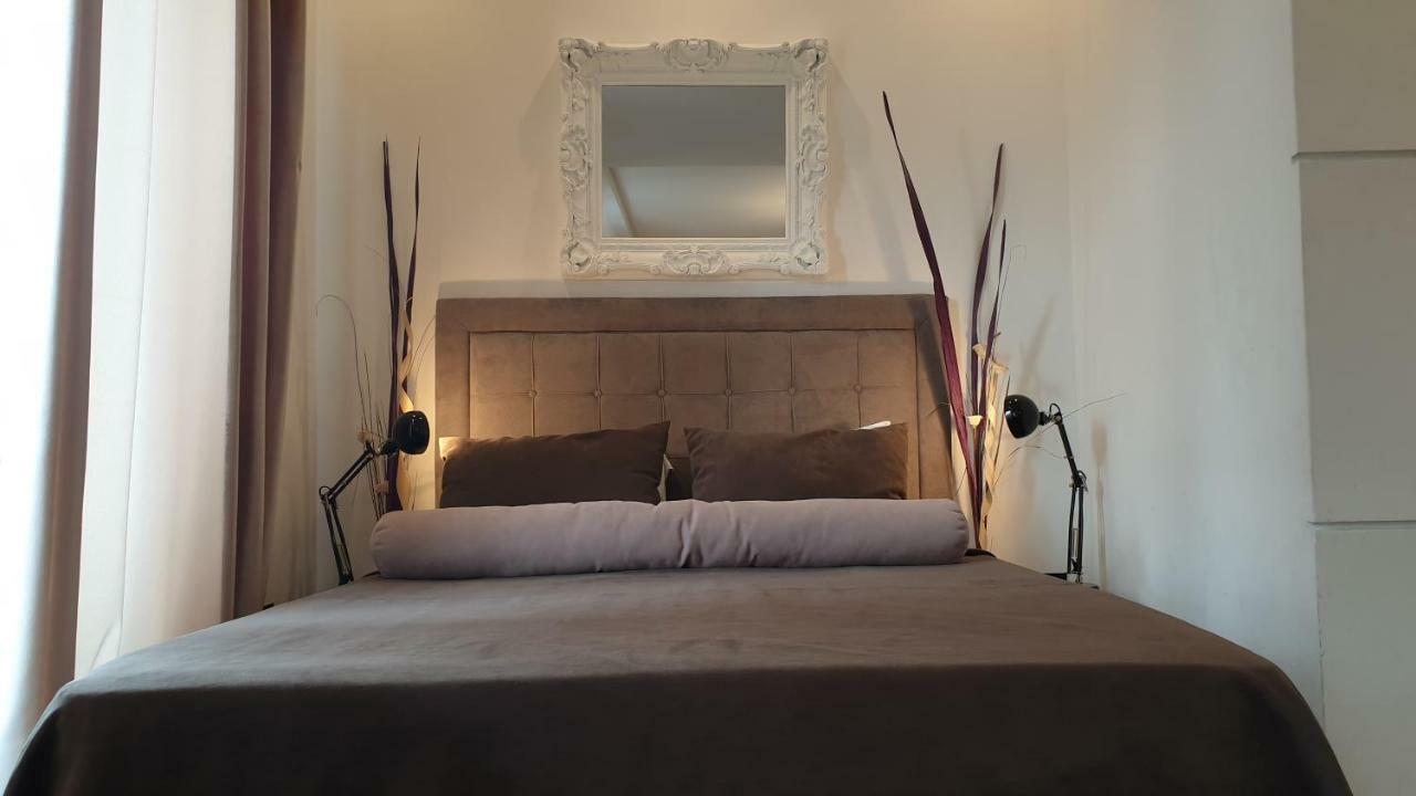 Central Business Apartments Exclusive Belgrad Dış mekan fotoğraf