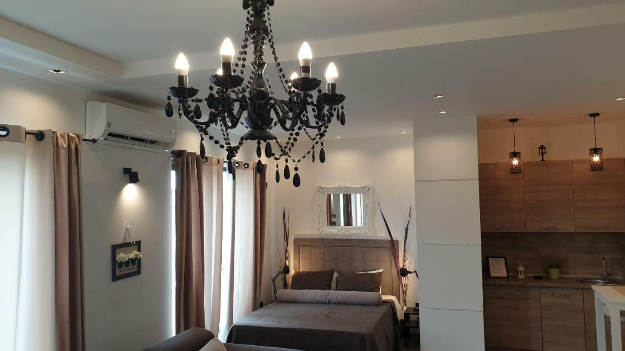 Central Business Apartments Exclusive Belgrad Dış mekan fotoğraf