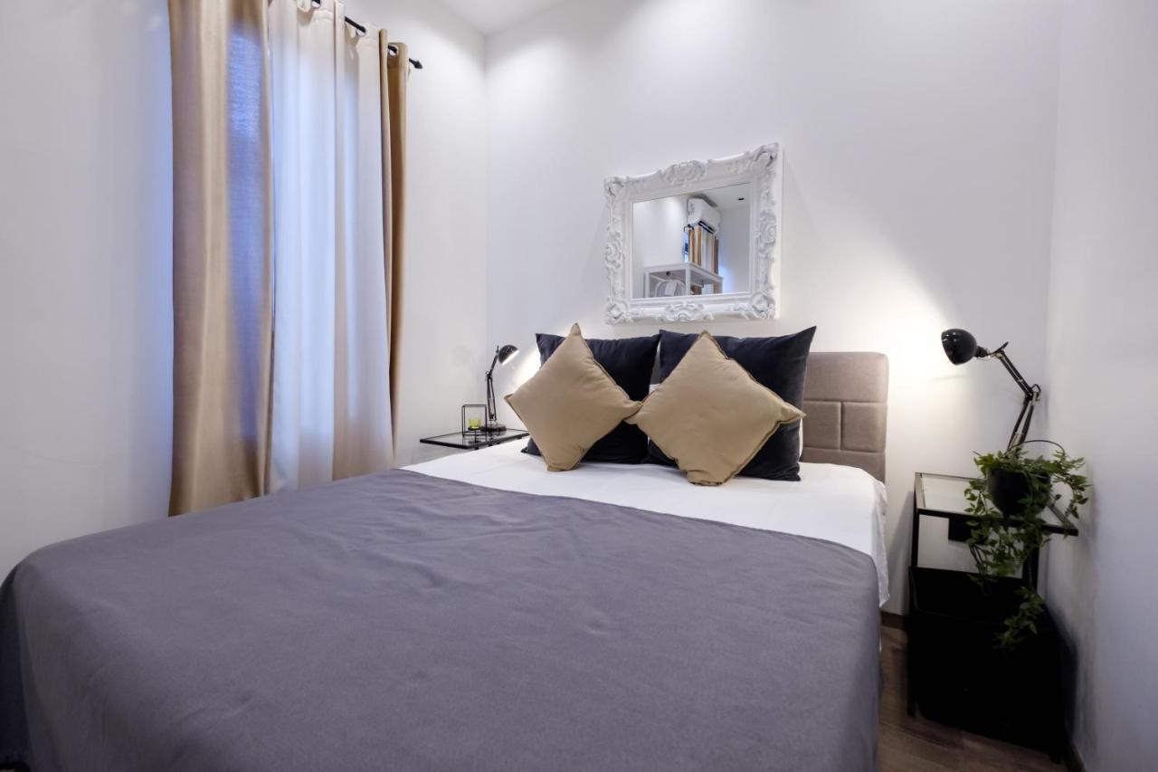 Central Business Apartments Exclusive Belgrad Dış mekan fotoğraf