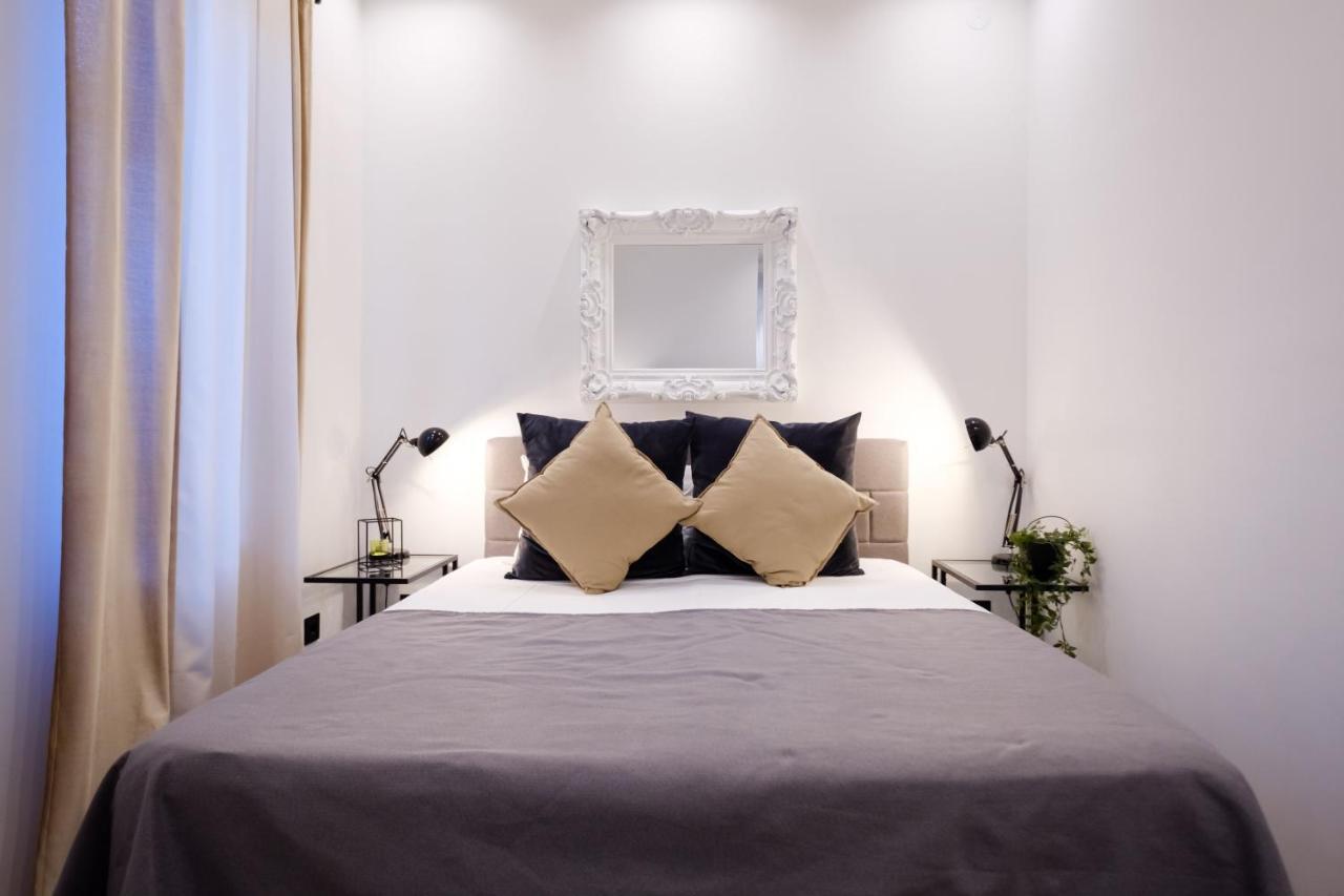 Central Business Apartments Exclusive Belgrad Dış mekan fotoğraf