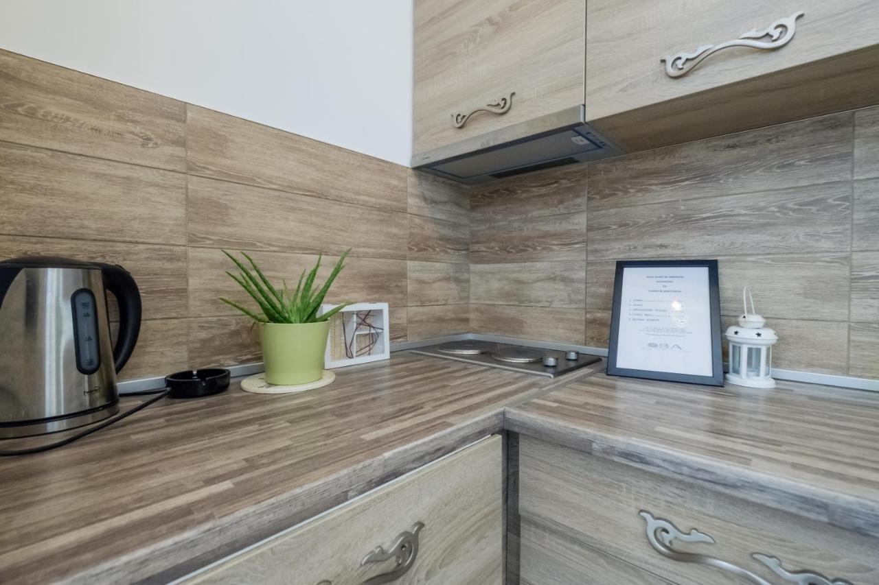 Central Business Apartments Exclusive Belgrad Dış mekan fotoğraf