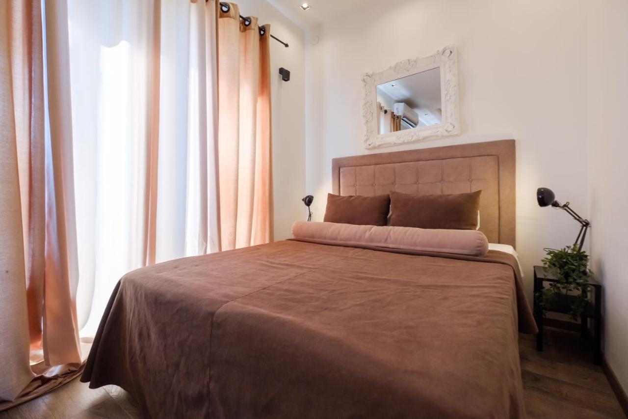 Central Business Apartments Exclusive Belgrad Dış mekan fotoğraf