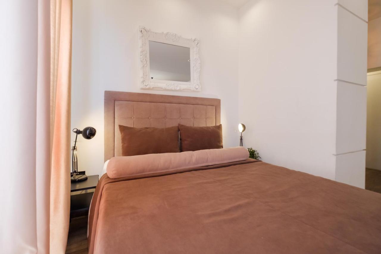 Central Business Apartments Exclusive Belgrad Dış mekan fotoğraf