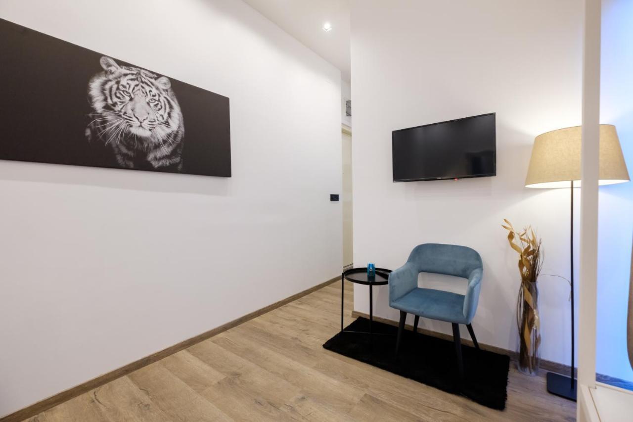 Central Business Apartments Exclusive Belgrad Dış mekan fotoğraf