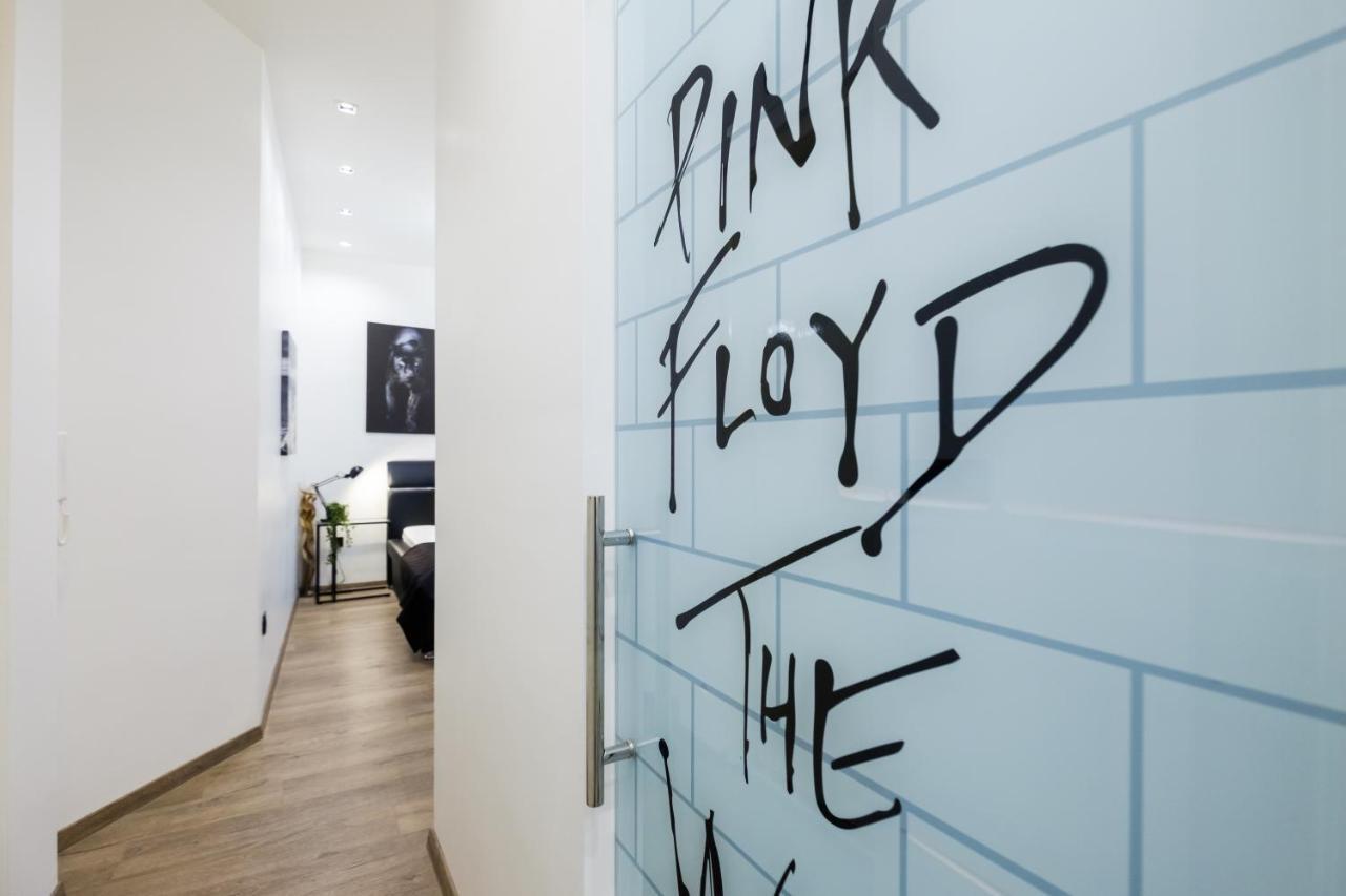 Central Business Apartments Exclusive Belgrad Dış mekan fotoğraf