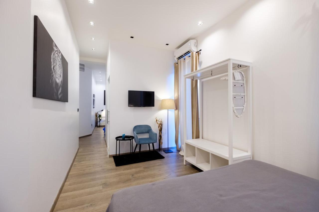 Central Business Apartments Exclusive Belgrad Dış mekan fotoğraf