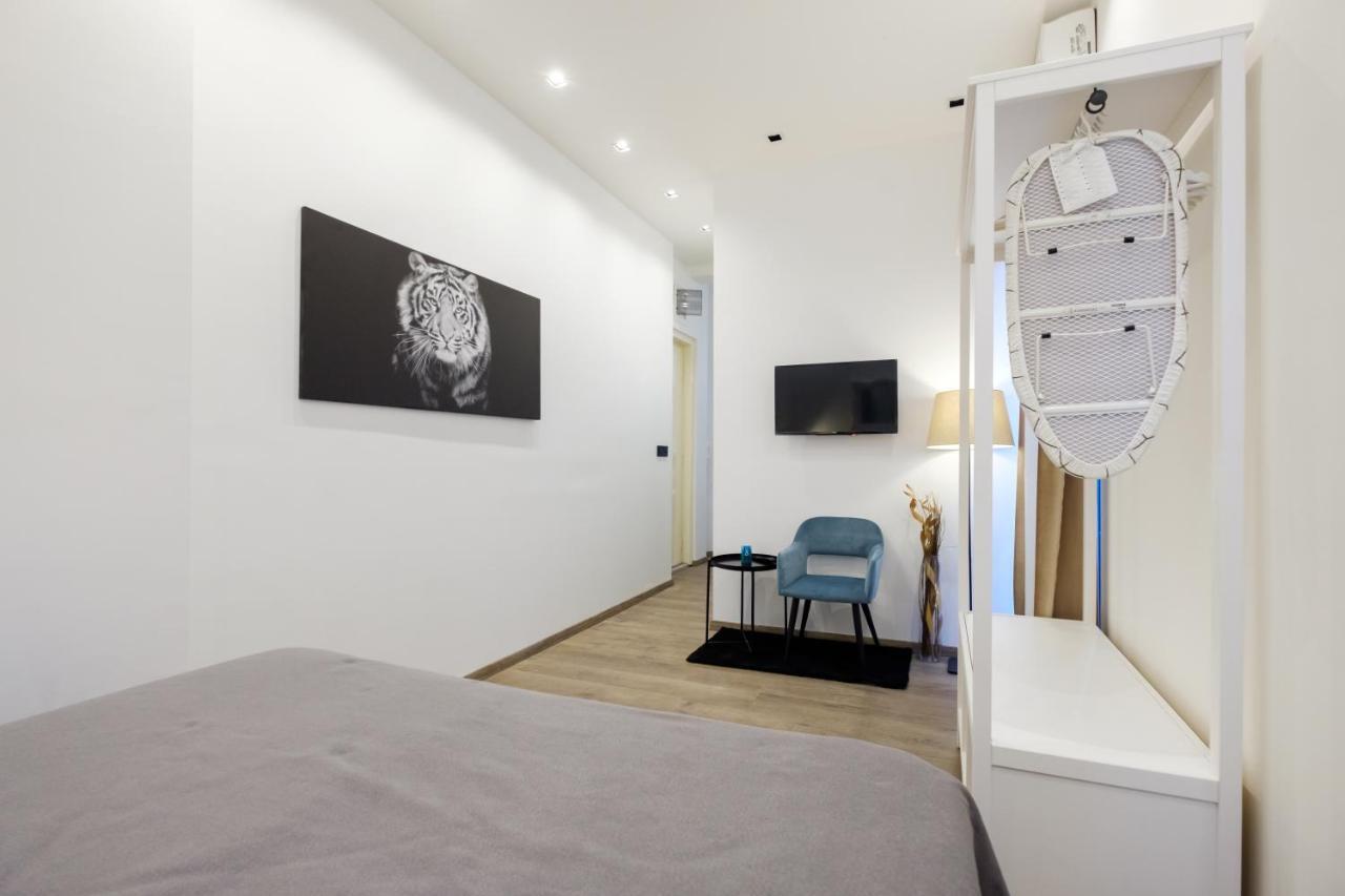 Central Business Apartments Exclusive Belgrad Dış mekan fotoğraf