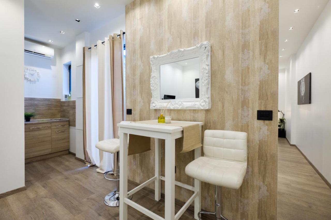 Central Business Apartments Exclusive Belgrad Dış mekan fotoğraf